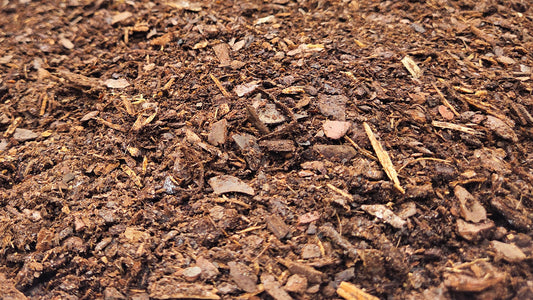 Pine Fines 3/8" Organic Soil Conditioner