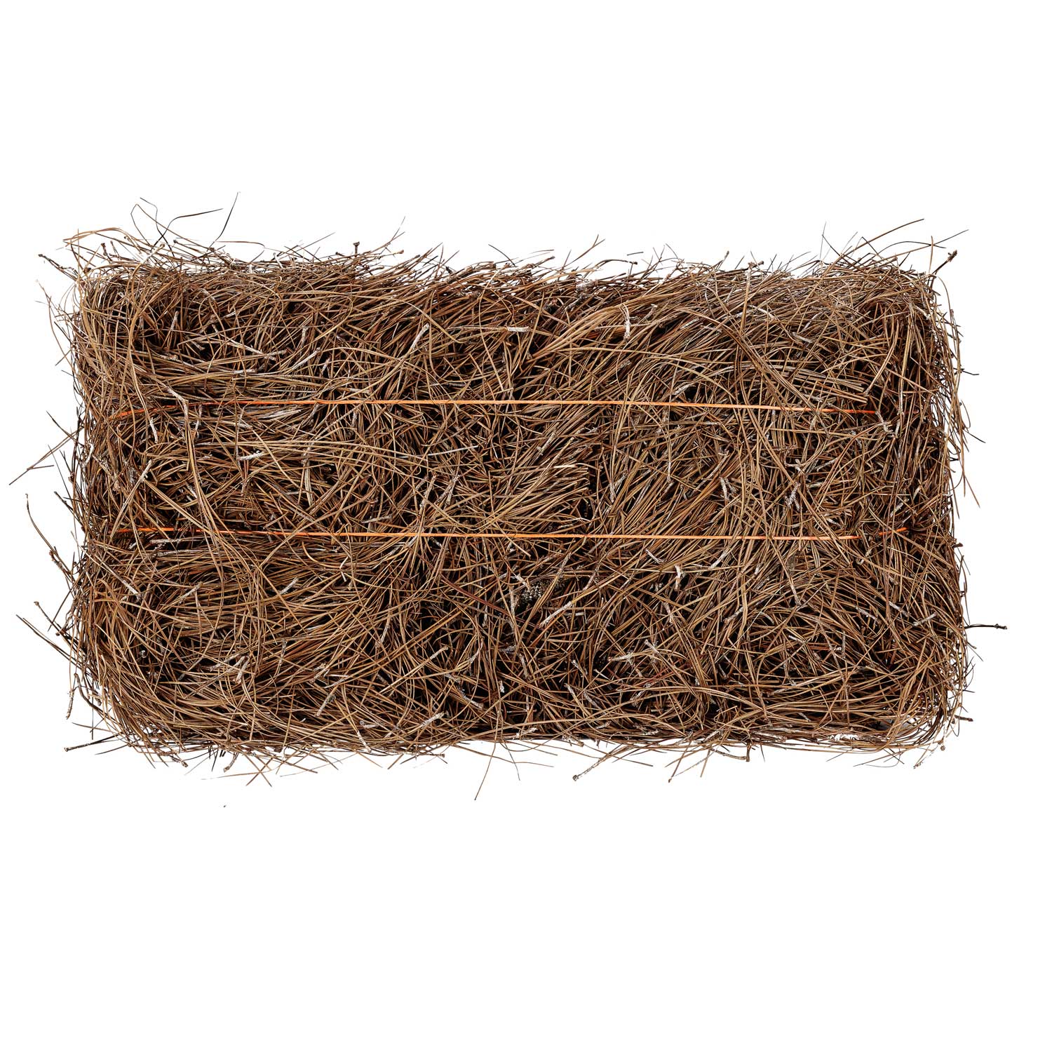 Pine Straw Mulch Products