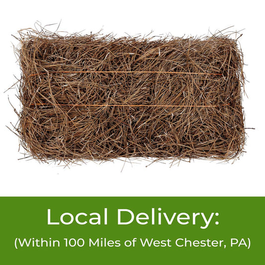 Local Mulch Delivery West Chester, PA