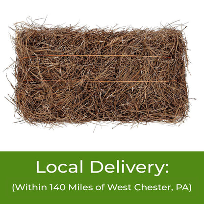 Local Mulch Delivery West Chester, PA